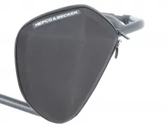 Schutzbügeltaschenset V1 für HONDA CB 500 X (2019-)