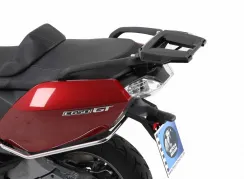Alurack Topcaseträger schwarz für BMW C 650 GT (2012-2021)