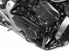 Motorschutzbügel schwarz für Honda CB 600 F Hornet (2007-2010)