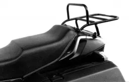 Rohrgepäckbrücke Topcaseträger schwarz für BMW K 75 S/RT (1990-1996)