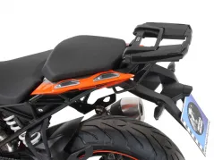 Easyrack Topcaseträger schwarz für KTM 1290 Super Duke GT (2016-)