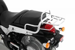 Rohrgepäckbrücke Topcaseträger chrom für Suzuki M 1500 (2009-)