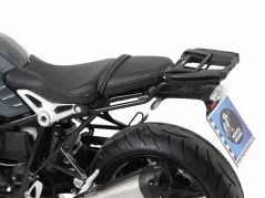 Easyrack Topcaseträger schwarz für BMW R nineT Pure (2017-2023)