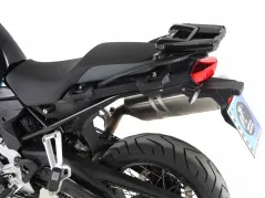 Easyrack Topcaseträger schwarz für BMW F 750 GS (2018-2023)