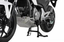 Hauptständer schwarz für Honda NC 700 X (2012-2013)/750 X/DCT (2014-2020)