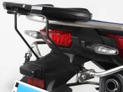 Zusatzstrebe für Alurack / Easyrack schwarz für Honda Africa Twin Adventure Sports/DCT (2018-2019)