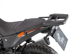 Easyrack Topcaseträger schwarz für KTM 390 Adventure (2020-)