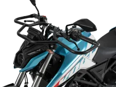 Frontschutzbügel schwarz für Voge R 125 (2023-)