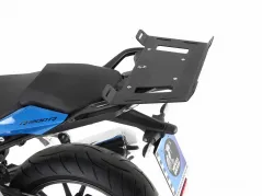 Gepäckbrückenverbreiterung schwarz für BMW R 1250 RS (2019-)