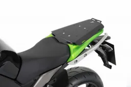 Sportrack schwarz für Kawasaki Z 1000 SX (2011-2013)