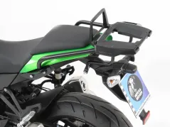 Alurack Topcaseträger schwarz für Kawasaki Z 1000 SX (2017-)