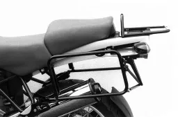 Rohrgepäckbrücke Topcaseträger schwarz für BMW R 850 GS (1998-2000)/R 1100 GS (1994-1999)