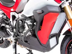 Motorschutzbügel inkl. Protectionpad schwarz für BMW S 1000 XR (2020-2023)