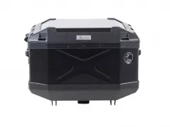 Topcase Alu Xplorer 45 schwarz