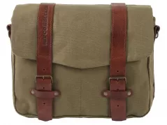 Legacy Kuriertasche L grün für C-Bow Träger