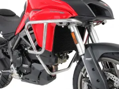 Tankschutzbügel Edelstahl für Ducati Multistrada 950/S (2017-)