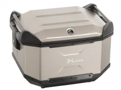 Xceed Topcase 45 ltr. - titan