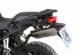 C-Bow Seitenträger schwarz für BMW F 850 GS (2018-2023)