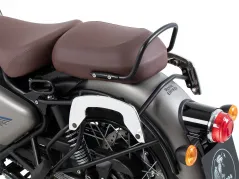 C-Bow Seitenträger chrom für Royal Enfield Classic 350 (2022-)