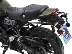 Seitenkofferträger Lock-it schwarz für Kawasaki Z 900 RS/Cafe (2018-)