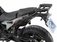 Easyrack Topcaseträger schwarz für KTM 790 Duke (2018-)