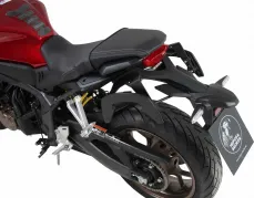 C-Bow Seitenträger anthrazit für Honda CB 650 R (2019-2020)