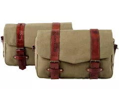 Legacy Kuriertaschenset M/M grün für C-Bow Träger