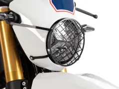 Lampenschutzgitter schwarz für BMW R 12 G/S (2025-)