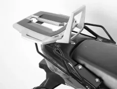 Alurack Topcaseträger schwarz für Honda CBF 500 (2004-2007)