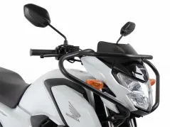 Frontschutzbügel schwarz für Honda CB 125 F (2021-)