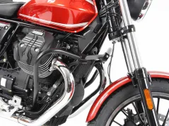Motorschutzbügel chrom für Moto Guzzi V 9 Roamer (2016-)