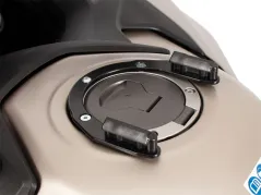 Tankring BASIC inkl. Tankrucksackverschlusseinheit für Honda NT 1100 / DCT / ES (2025-)