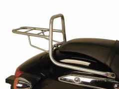 Rohrgepäckbrücke Topcaseträger chrom für Honda VT 750 Shadow Spirit (2007-2013)