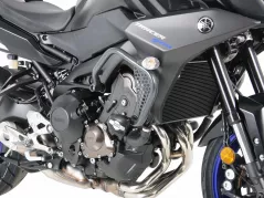 Motorschutzbügel inkl. Protectionpad anthrazit für Yamaha Tracer 900/GT (2018-2020)
