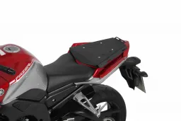 Sportrack schwarz für Yamaha FZ 1 Fazer (2006-2015)