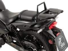 Alurack Topcaseträger schwarz für Kawasaki Eliminator 500 (2024-)