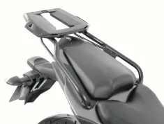 Alurack Topcaseträger schwarz für Yamaha FZ 8 Fazer (2010-2016)