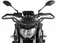 Frontschutzbügel anthrazit für Yamaha MT-07 (2018-2020)