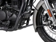Motorschutzbügel schwarz für Royal Enfield Classic 350 (2022-)