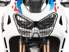 Lampenschutzgitter schwarz für Honda CRF 1100L Africa Twin Adventure Sports (2024-)