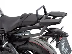 Alurack Topcaseträger schwarz/anthrazit für Yamaha MT-10 (2022-)