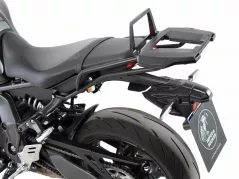 Alurack Topcaseträger schwarz für Yamaha MT-09/SP (2021-2023)