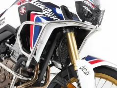 Tankschutzbügel Edelstahl für Honda CRF 1000 Africa Twin (2016-2017)