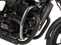 Motorschutzbügel chrom für Royal Enfield Shotgun 650 (2024-)