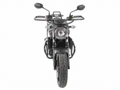 Frontschutzbügel schwarz für Suzuki SV 650 (2016-)