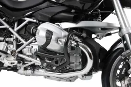 Motorschutzbügel schwarz für BMW R 1200 R (2011-2014)