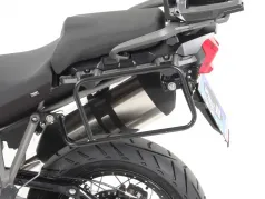 Seitenkofferträger Lock-it schwarz für Triumph Tiger Explorer 1200 (2016-2021)