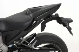 C-Bow Seitenträger schwarz für Honda CB 1000 R (2008-2017)