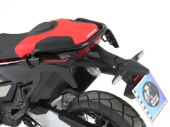 C-Bow Seitenträger schwarz für Honda X-ADV (2017-2020)