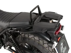 Alurack Topcaseträger schwarz für Honda CL 500 (2023-)